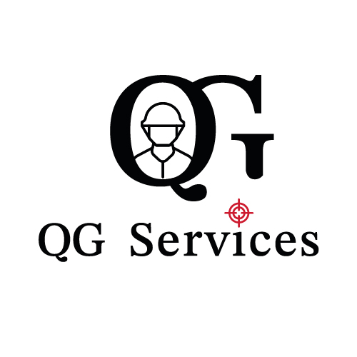 logo QG services
